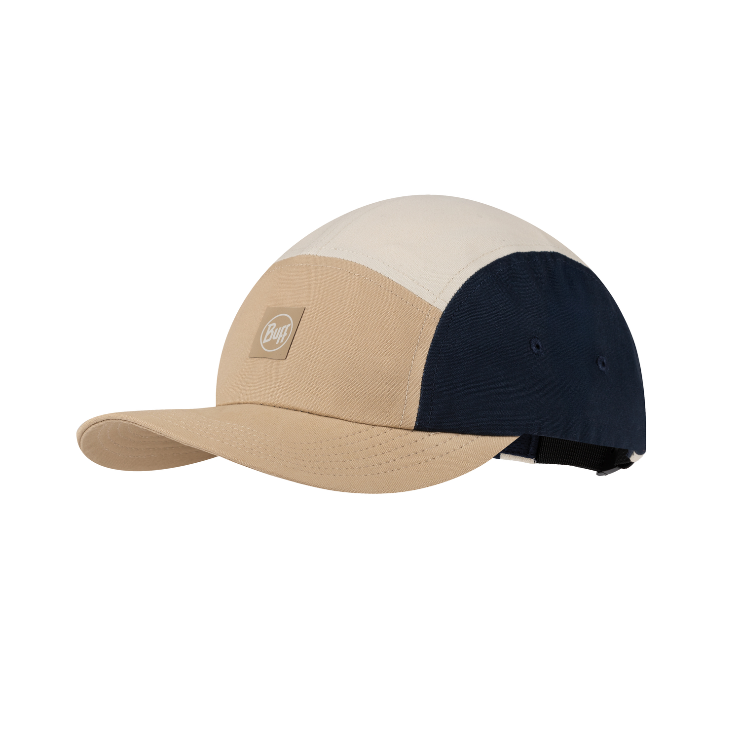 5 PANEL VENTURE CAP ALLVIN SAND