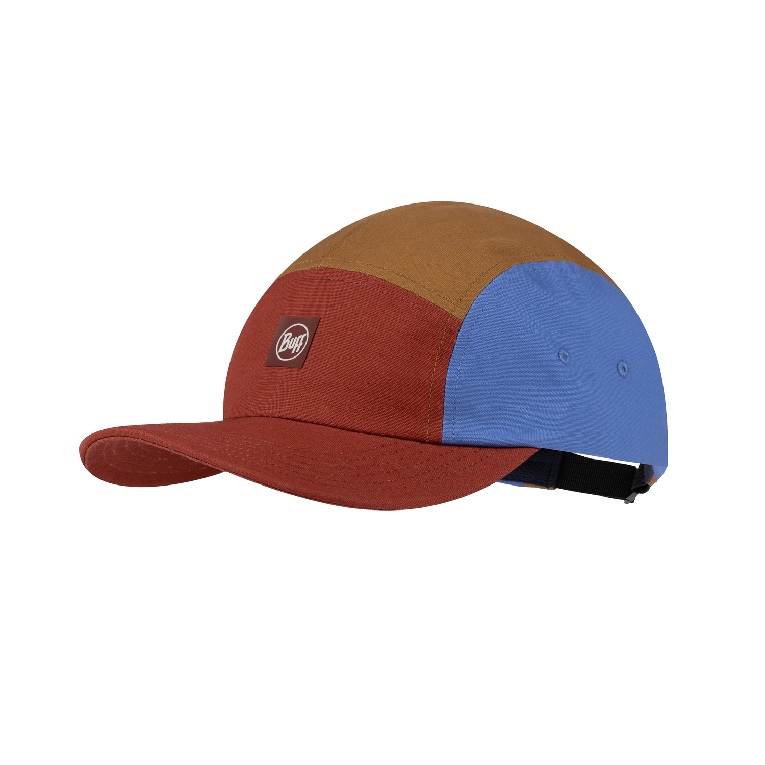 5 PANEL VENTURE CAP ALLVIN BARN