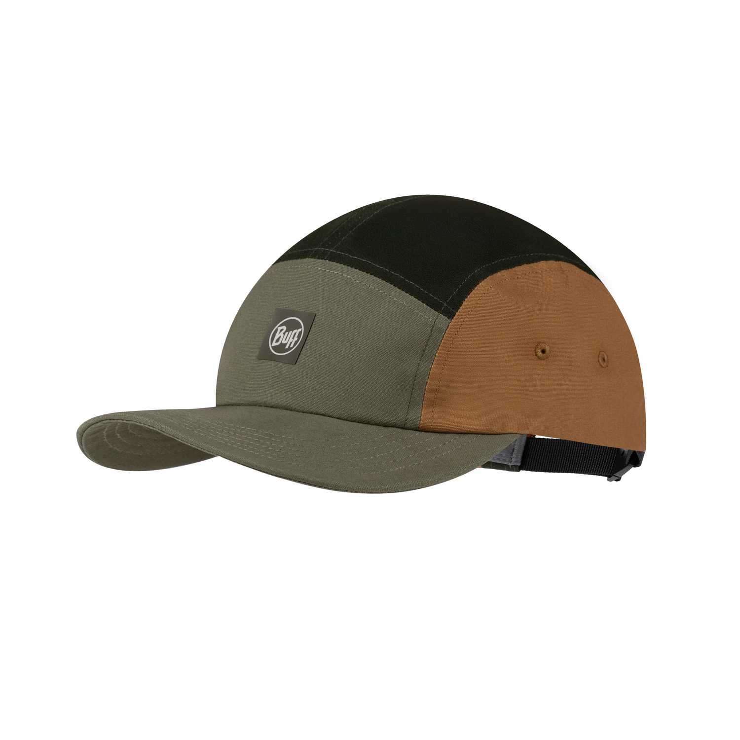 5 PANEL VENTURE CAP ALLVIN KHAKI