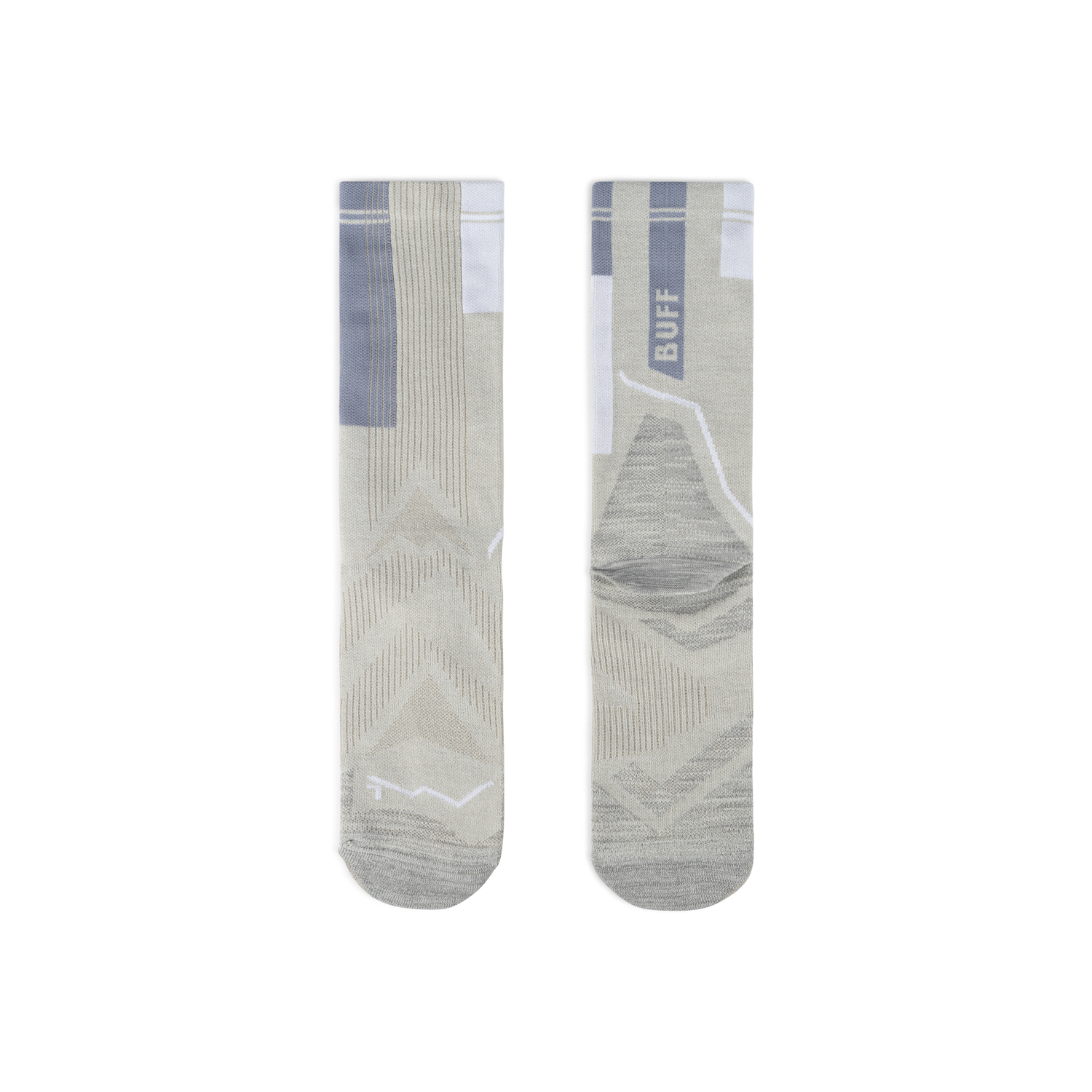 SOCKS COOLNET CREW DESERT S