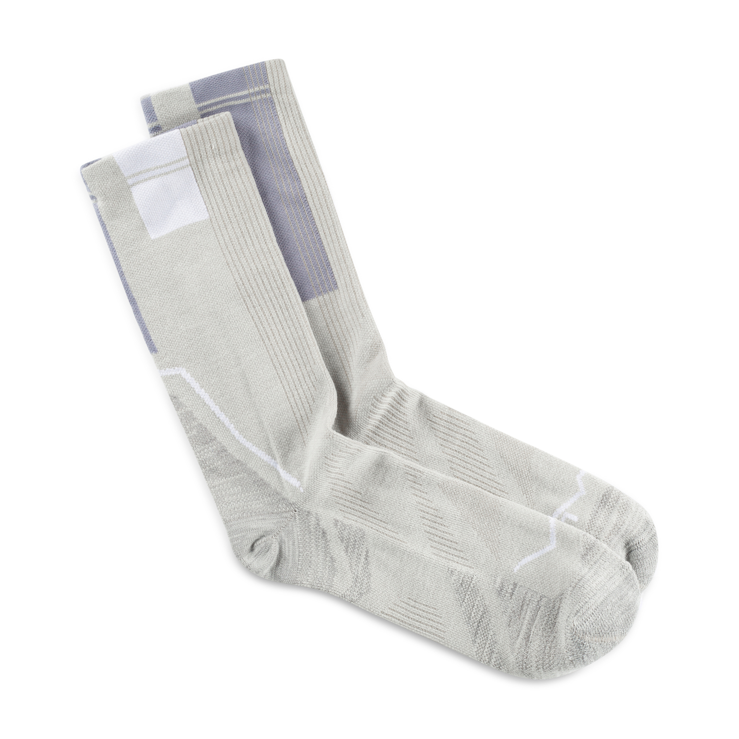 SOCKS COOLNET CREW DESERT M