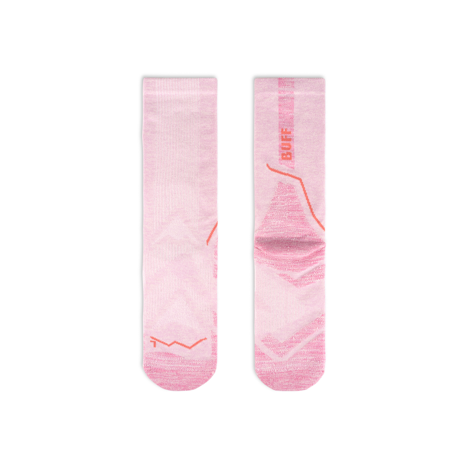 SOCKS DRYFLX CREW CAMELIA M
