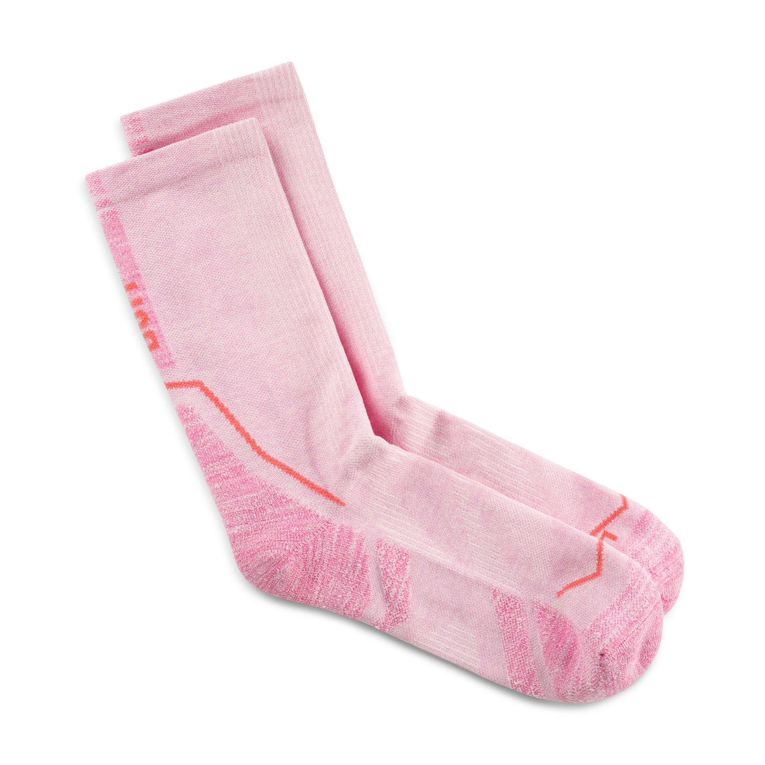 SOCKS DRYFLX CREW CAMELIA L