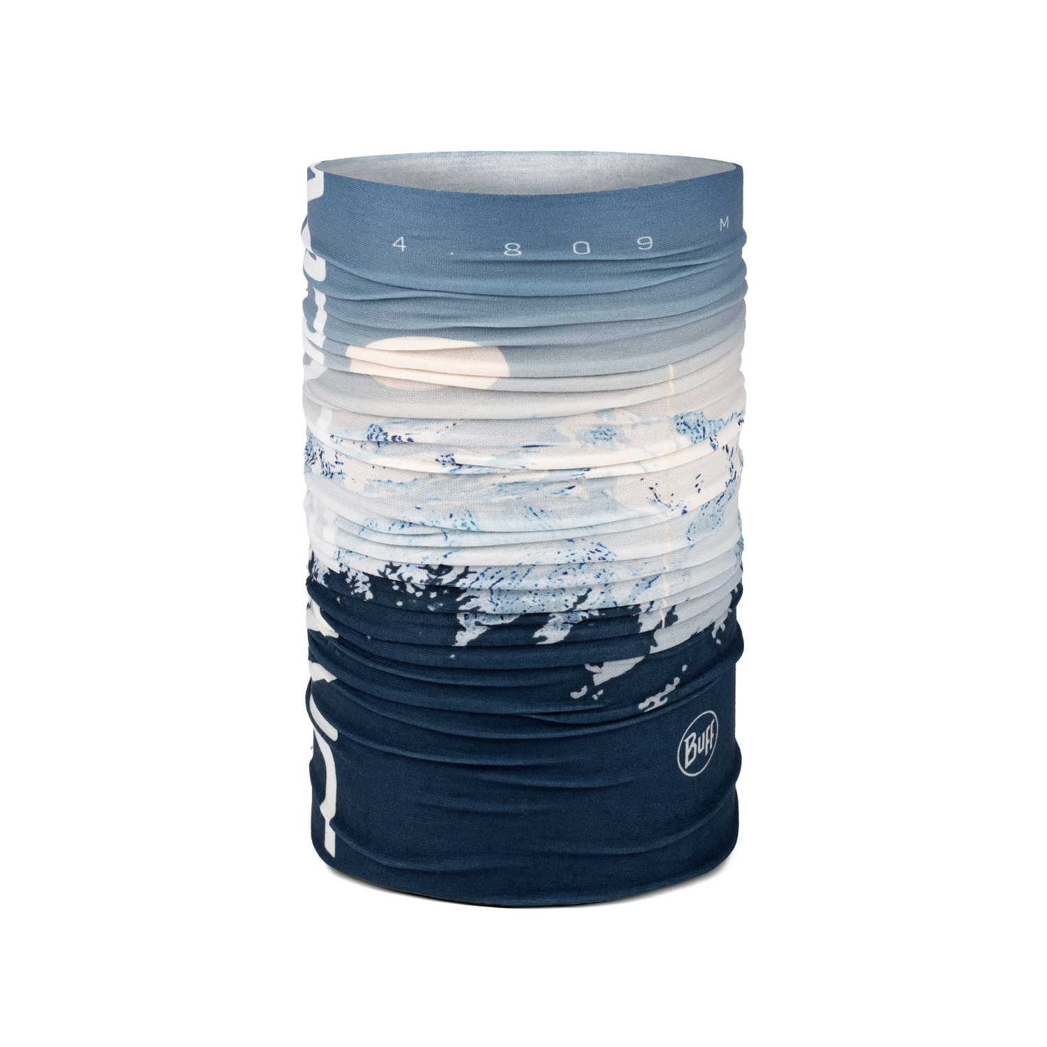 【PEAK COLLECTION】ORIGINAL ECOSTRETCH M-BLANK PEAK MULTI