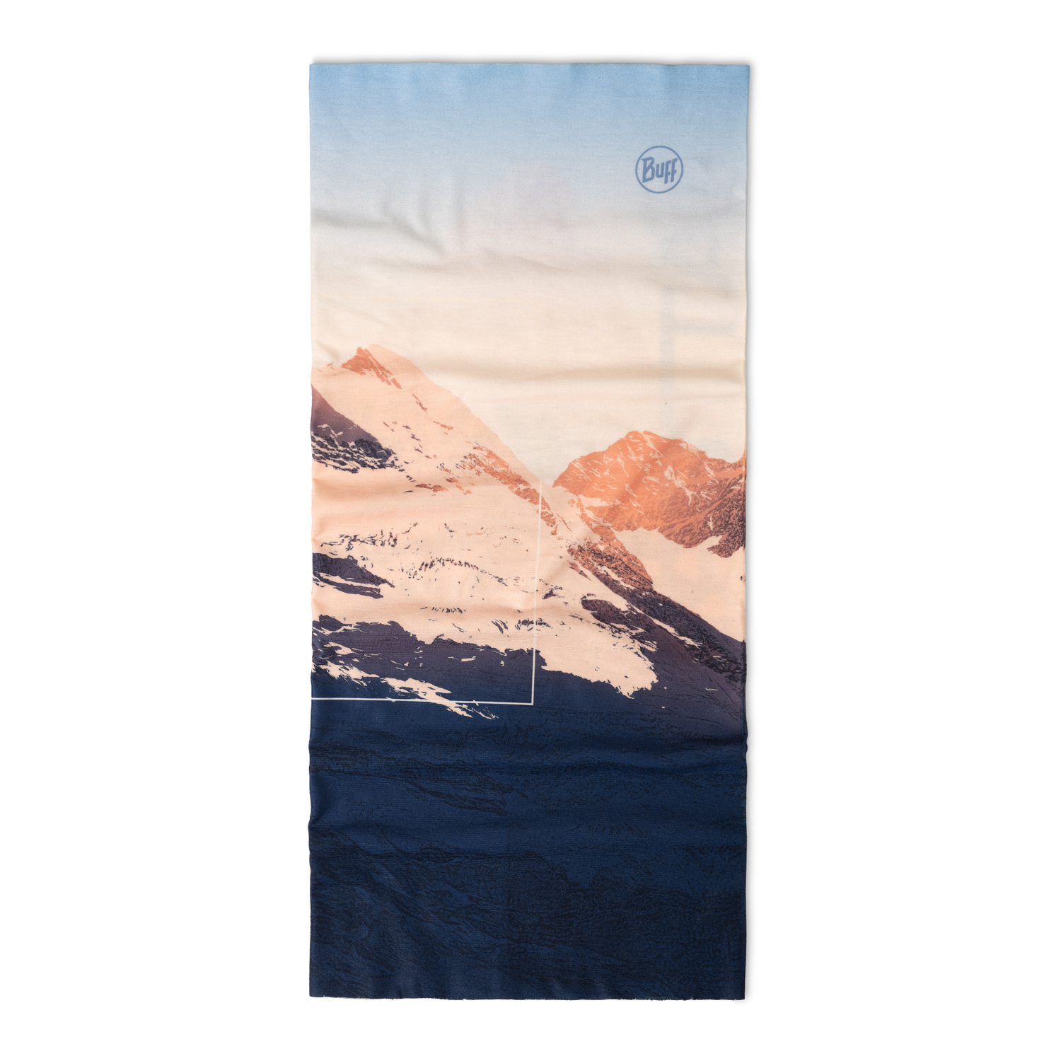 【PEAK COLLECTION】ORIGINAL ECOSTRETCH MATTERHORN PEAK MULTI