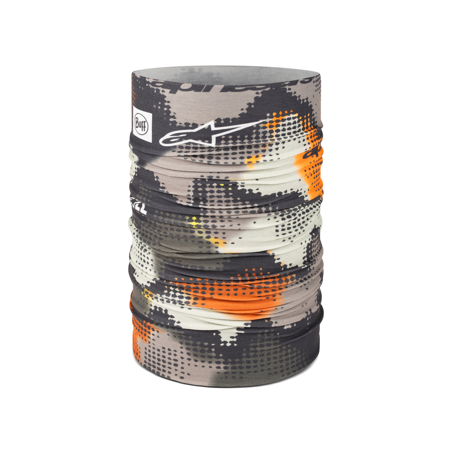 【Motorbike Alpinestarsコラボ】ORIGINAL ECOSTRETCH NAZCA MULTI