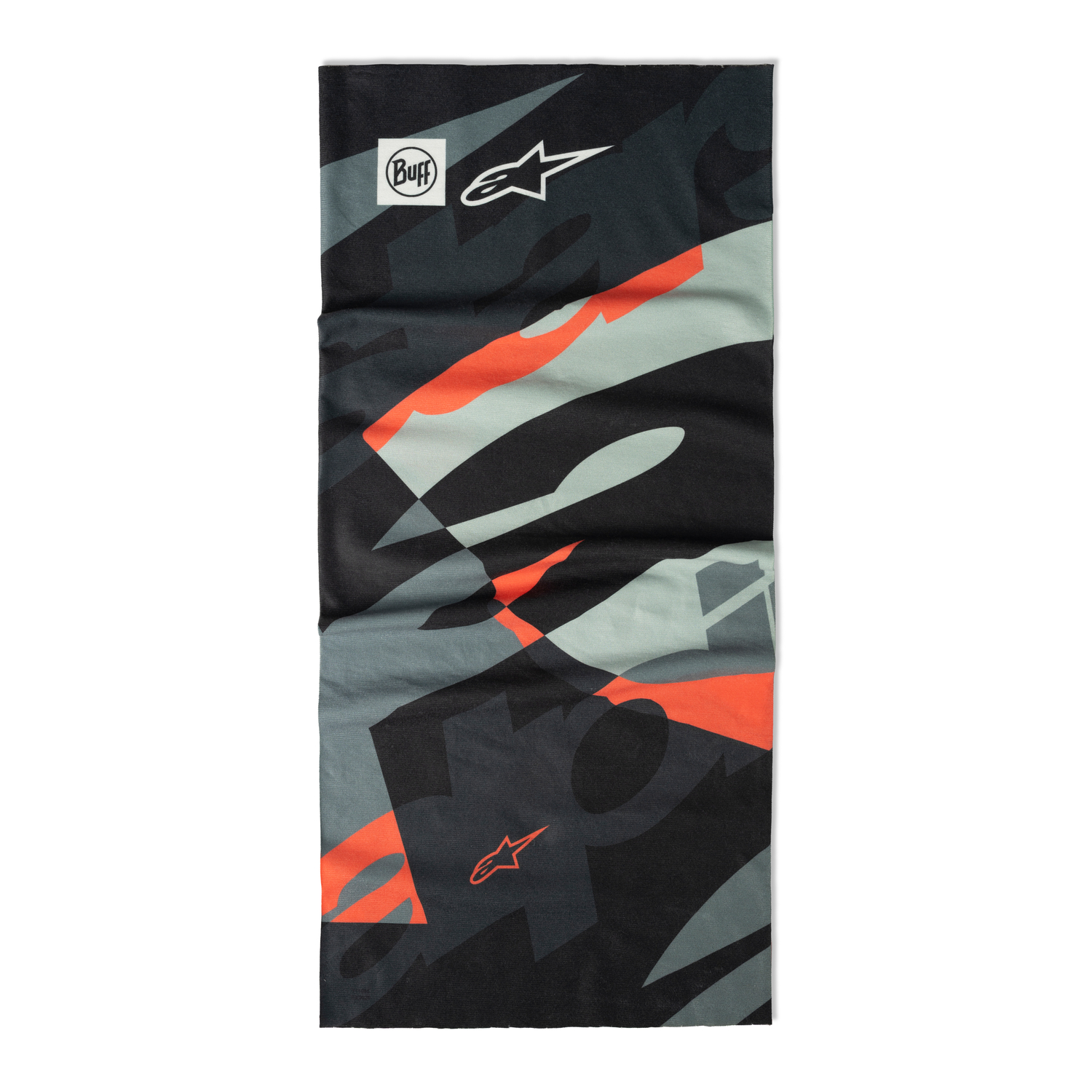 【Motorbike Alpinestarsコラボ】ORIGINAL ECOSTRETCH MOGRESS MULTI