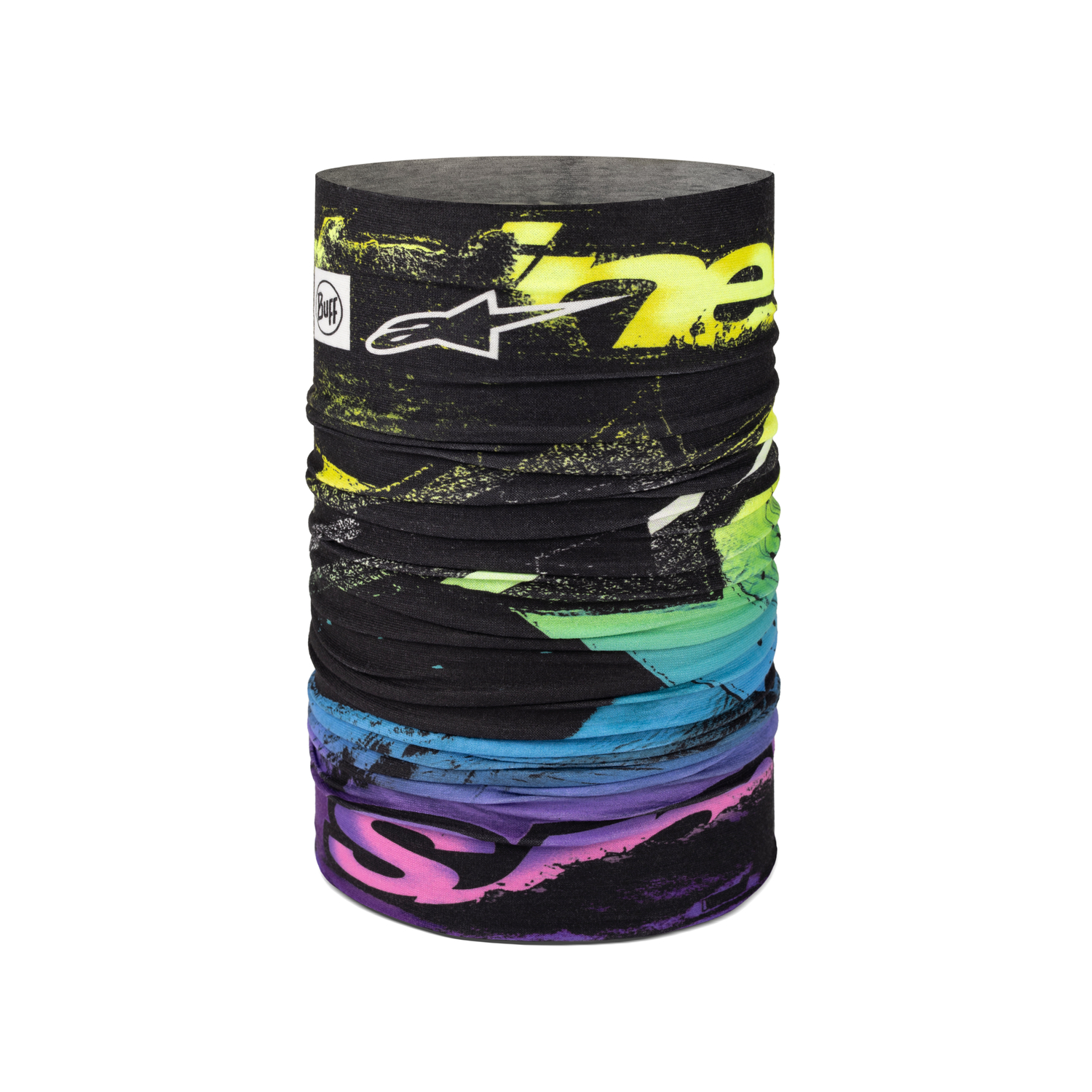 【Motorbike Alpinestarsコラボ】ORIGINAL ECOSTRETCH IGNITE MULTI (MOTORBIKE/ALPINESTARS)