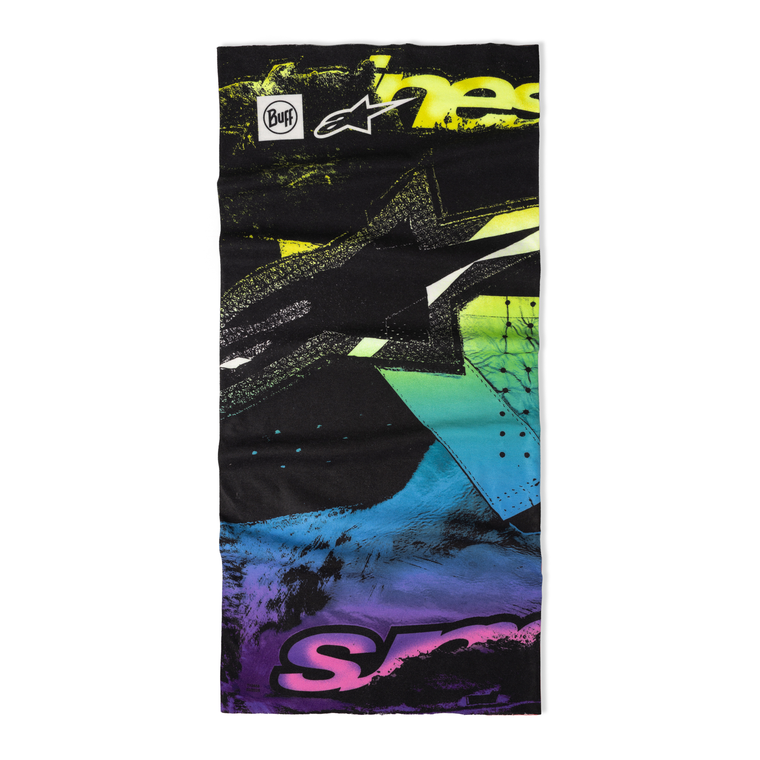 【Motorbike Alpinestarsコラボ】ORIGINAL ECOSTRETCH IGNITE MULTI (MOTORBIKE/ALPINESTARS)