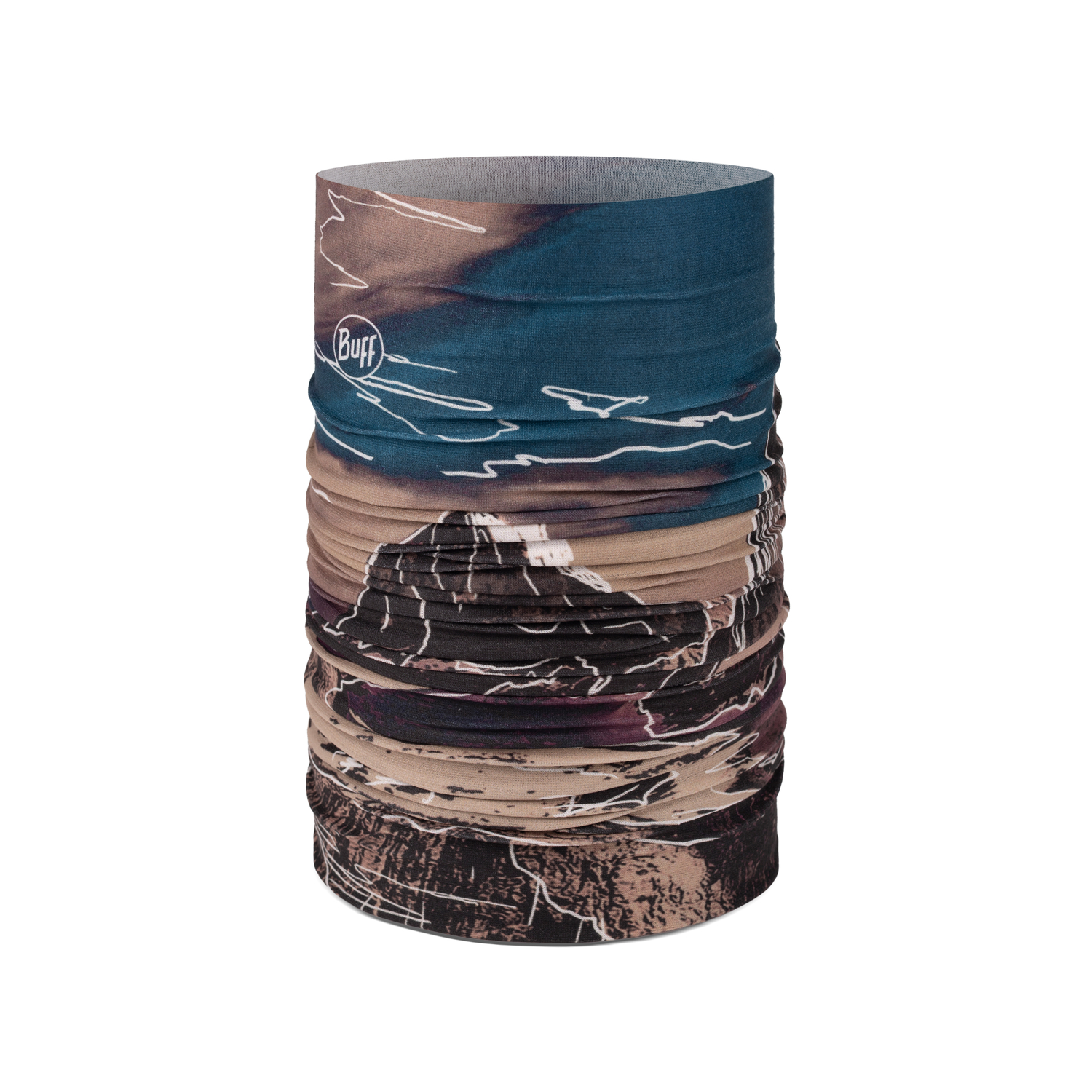 COOLNET UV&reg; INSECT SHIELD TEROY MULTI