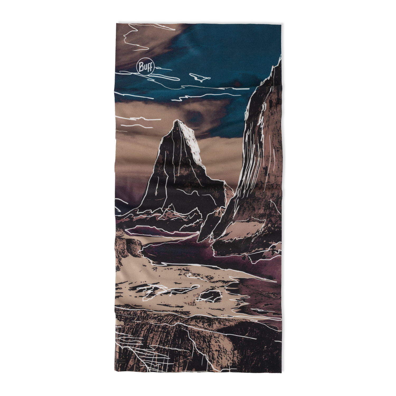 COOLNET UV&reg; INSECT SHIELD TEROY MULTI