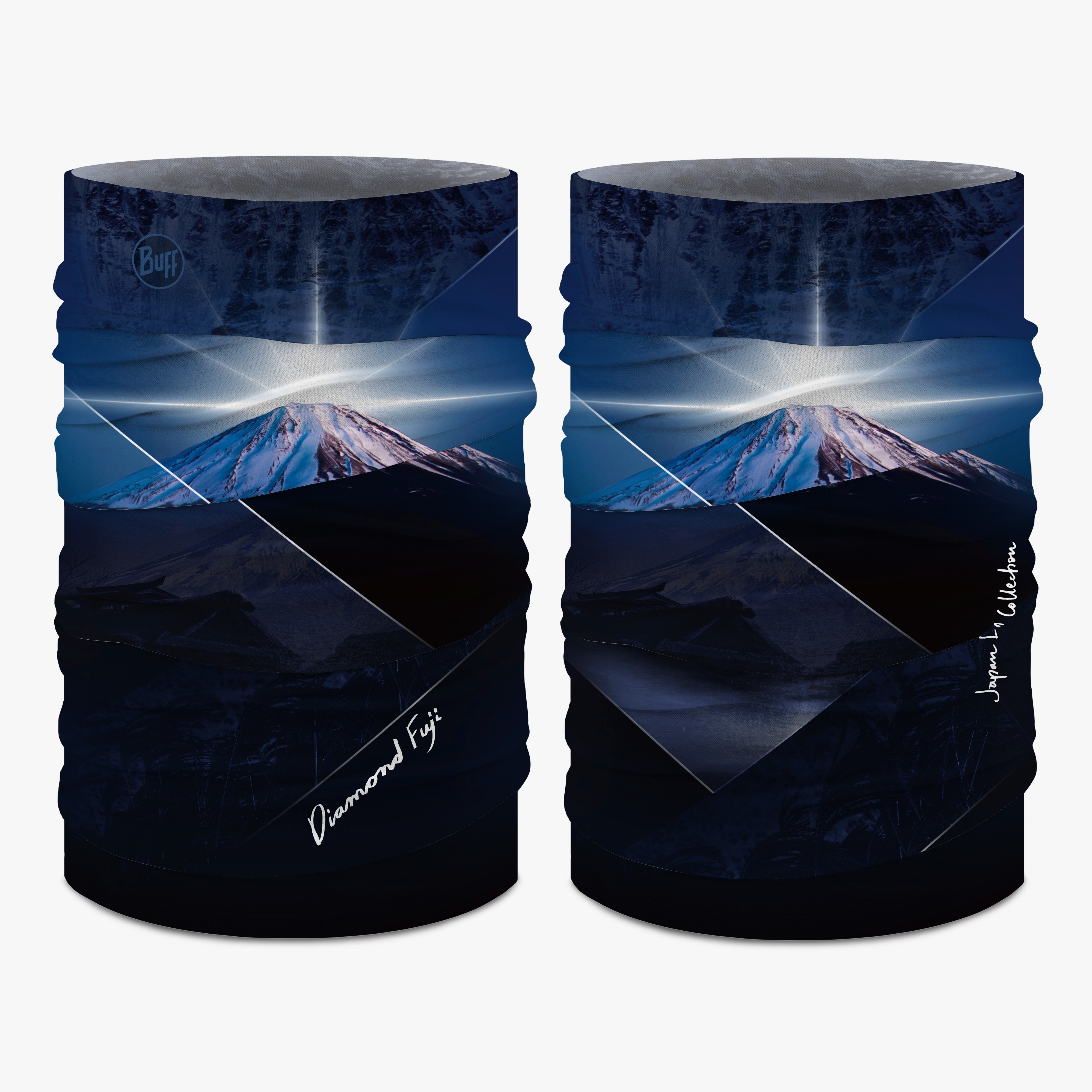 【日本限定品】ORIGINAL DIAMOND FUJI