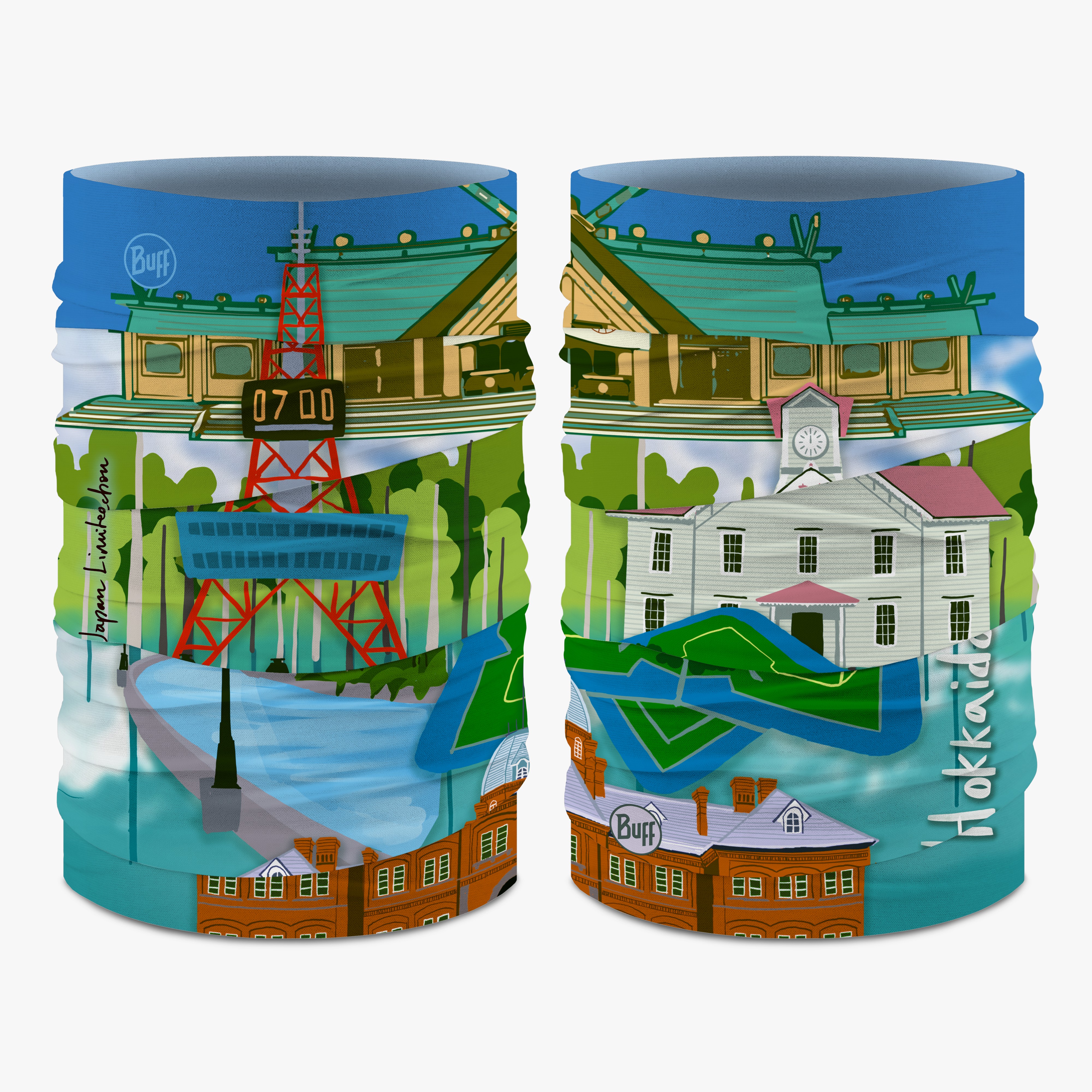 【日本限定品】ORIGINAL HOKKAIDO