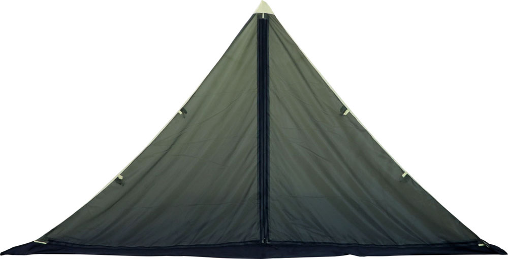 テント ピルツ9 デラックス ブラック 4人用 | 総合スポーツ企業 