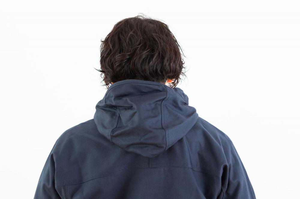 ユニセックス 難燃ジャケット