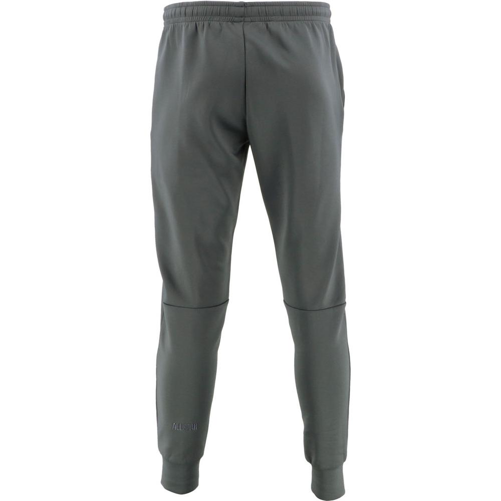 ロングパンツ ストレッチジャージパンツ