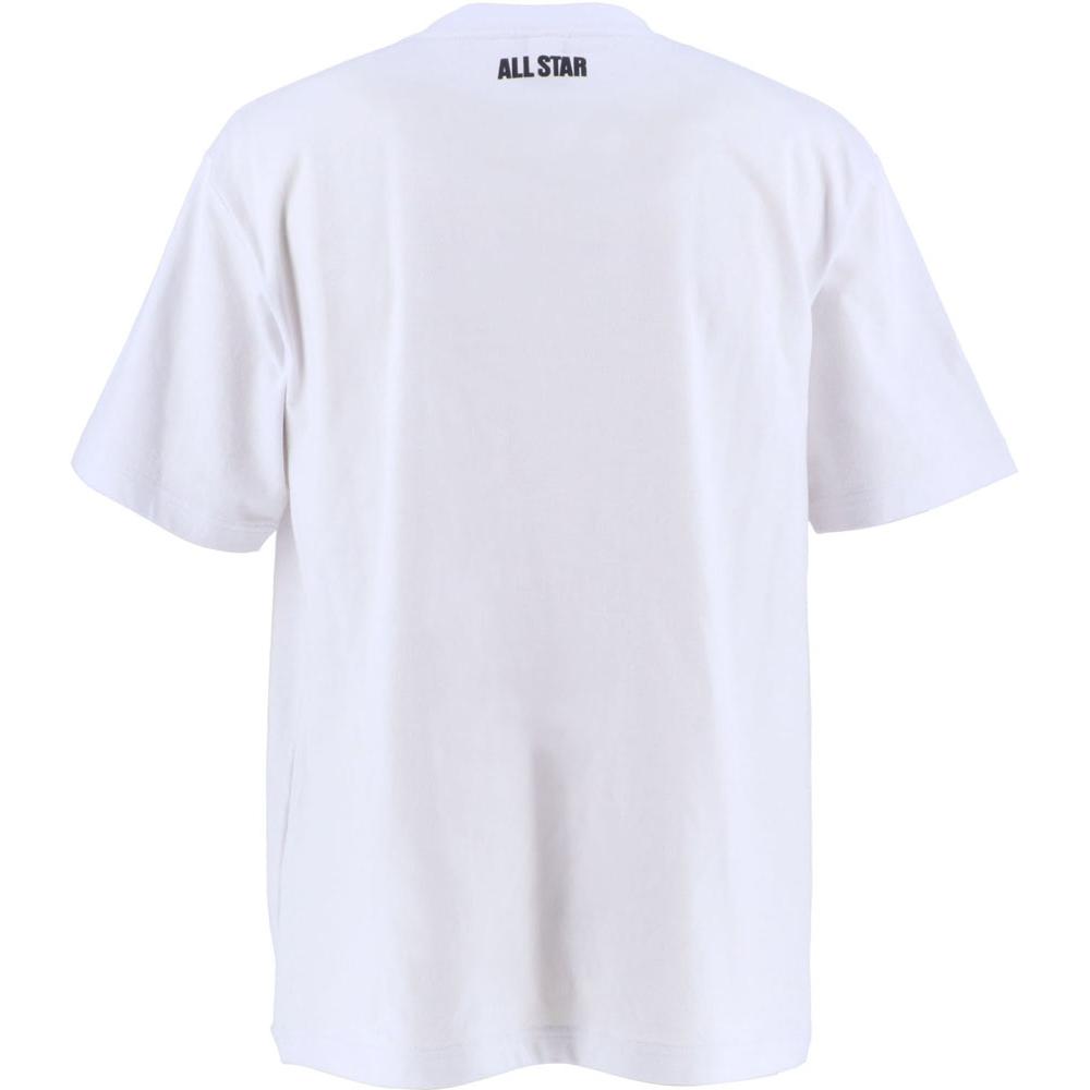 半袖Tシャツ クルーネックプリントTシャツ ルーズシルエット
