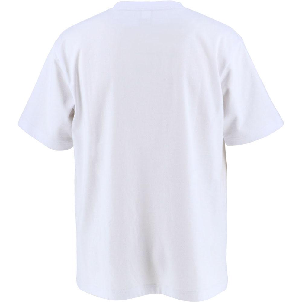 半袖Tシャツ クルーネックTシャツ ルーズシルエット