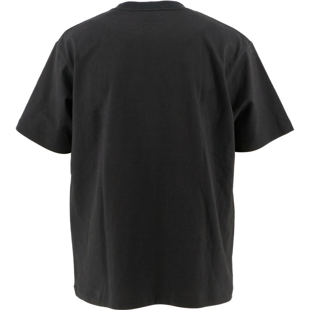 半袖Tシャツ クルーネックTシャツ ルーズシルエット