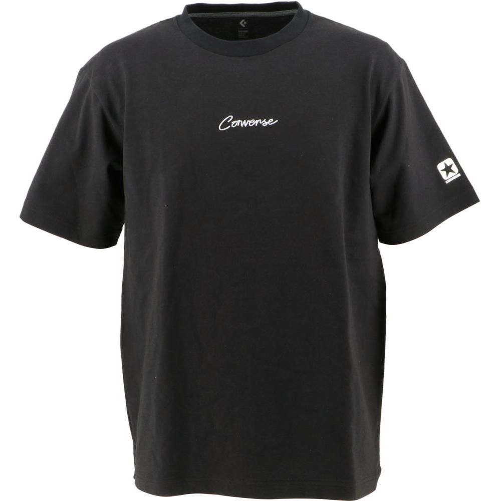 半袖Tシャツ クルーネックTシャツ ルーズシルエット
