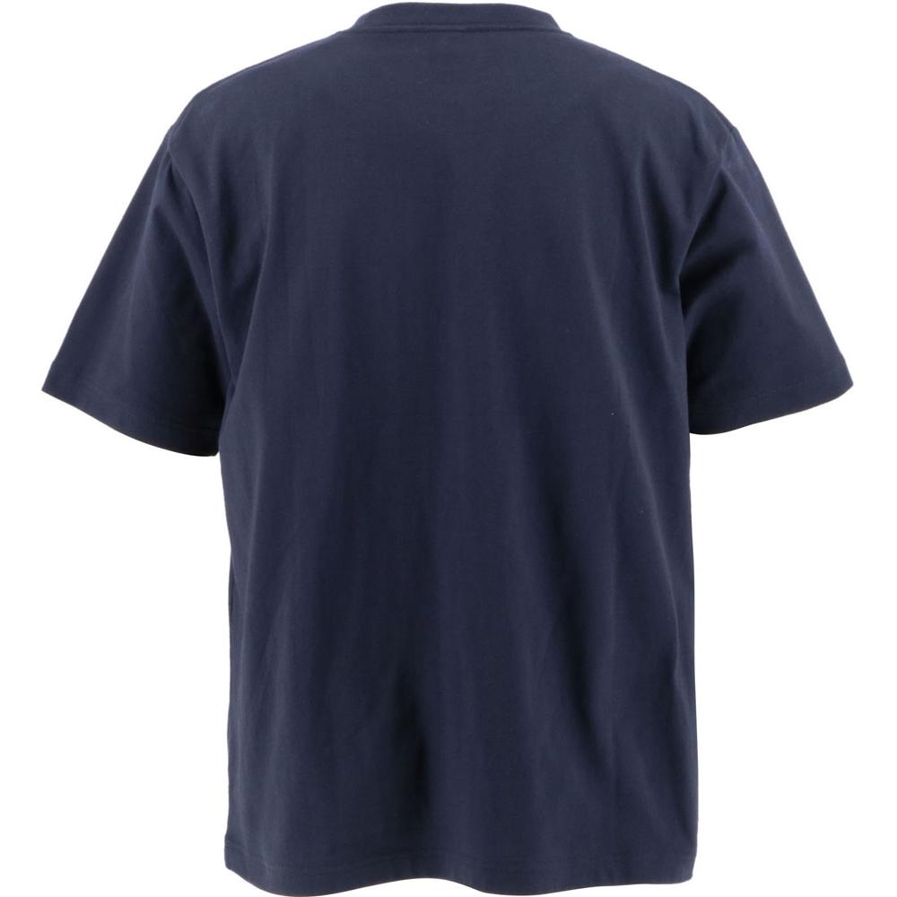 半袖Tシャツ クルーネックTシャツ ルーズシルエット