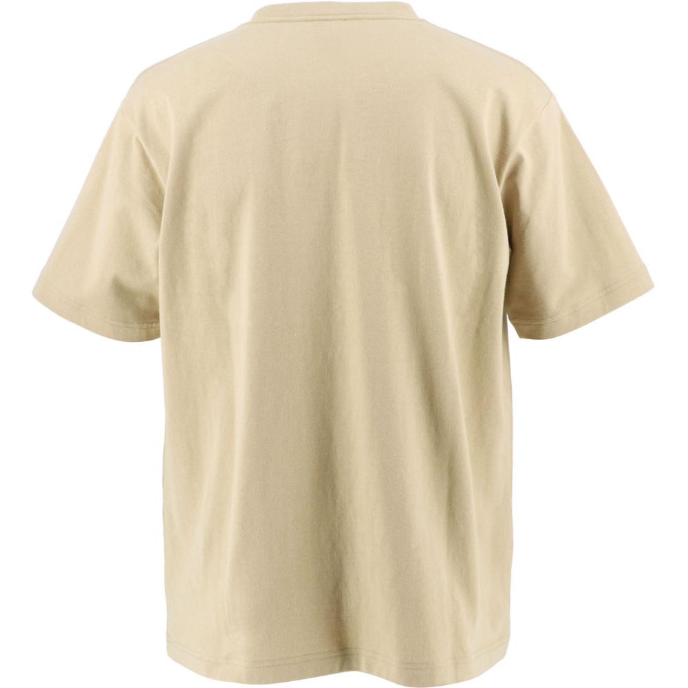 半袖Tシャツ クルーネックTシャツ ルーズシルエット