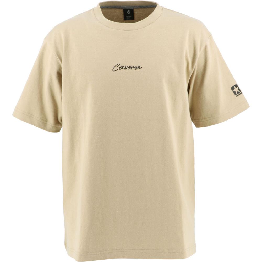 半袖Tシャツ クルーネックTシャツ ルーズシルエット