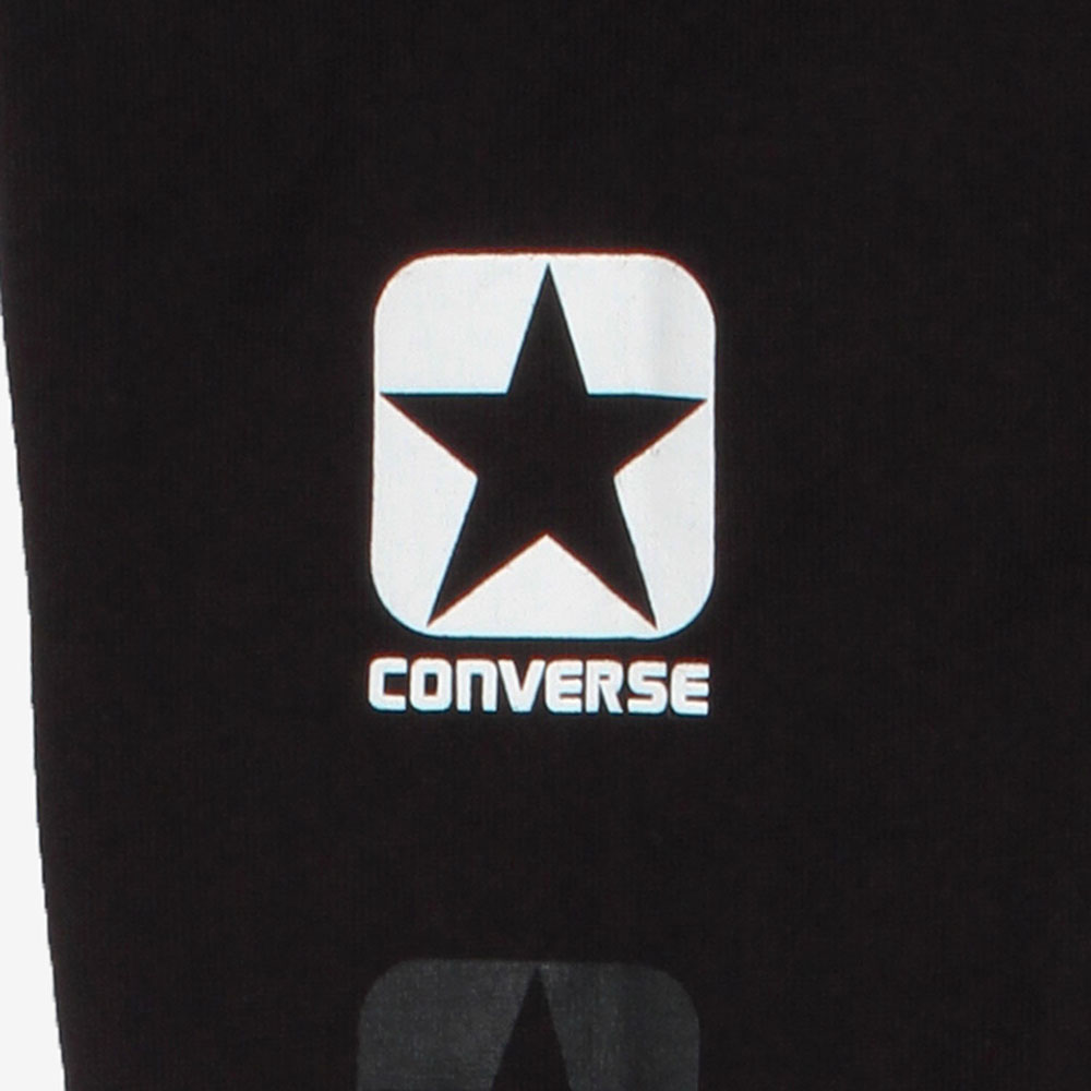 クルーネックロングスリーブTシャツ