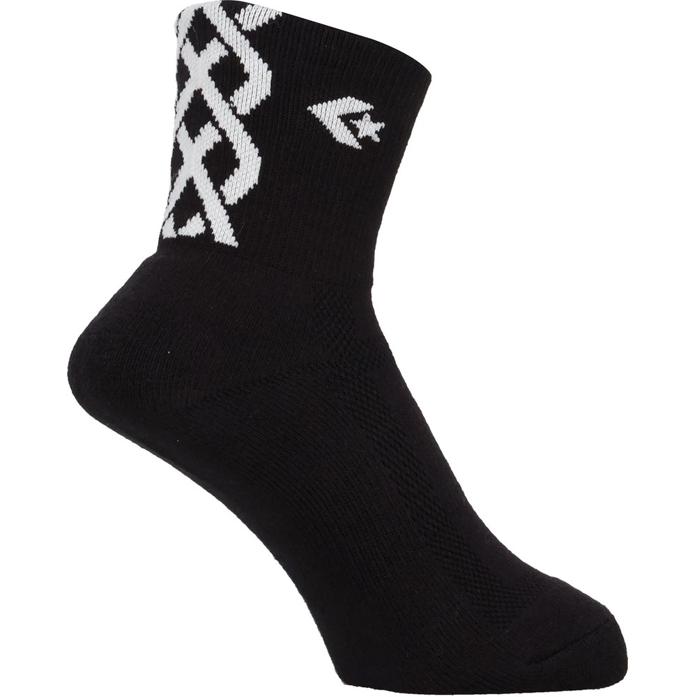 クッションソックス