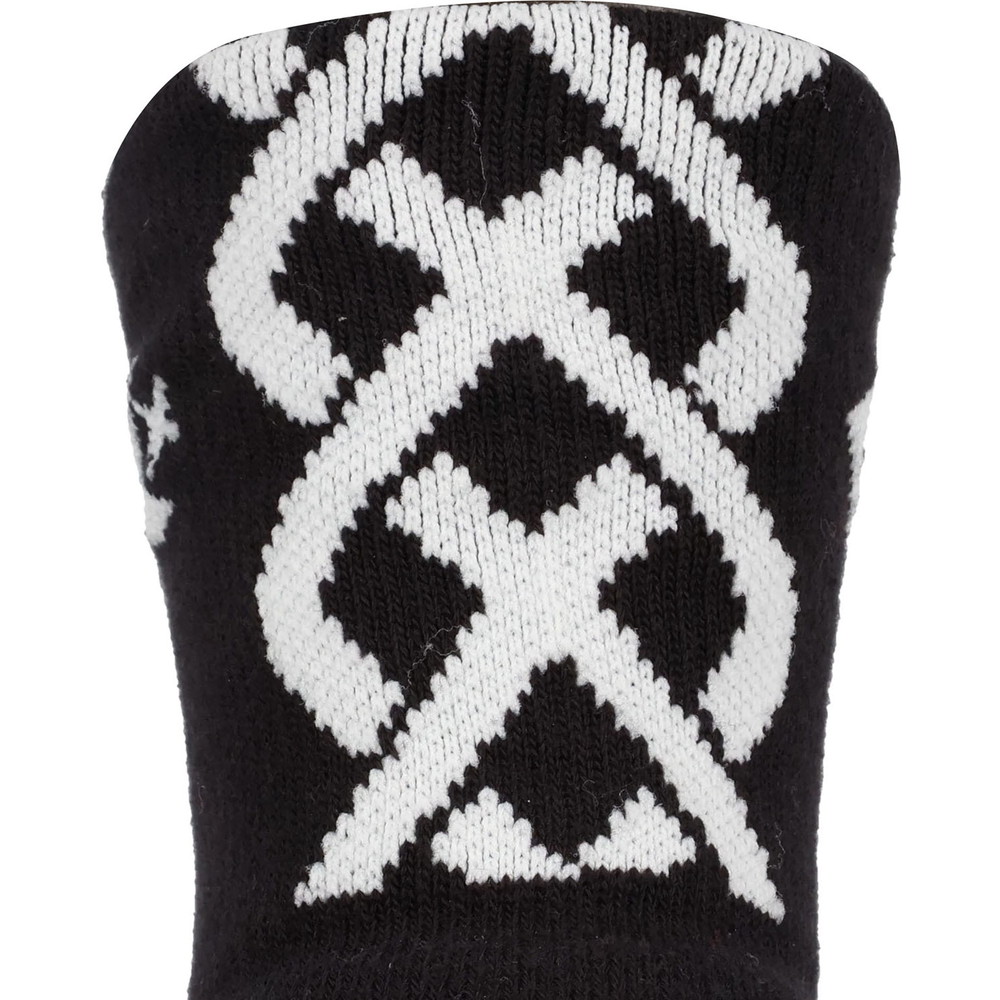 クッションソックス