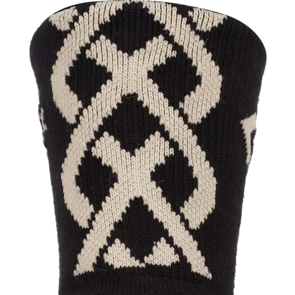 クッションソックス