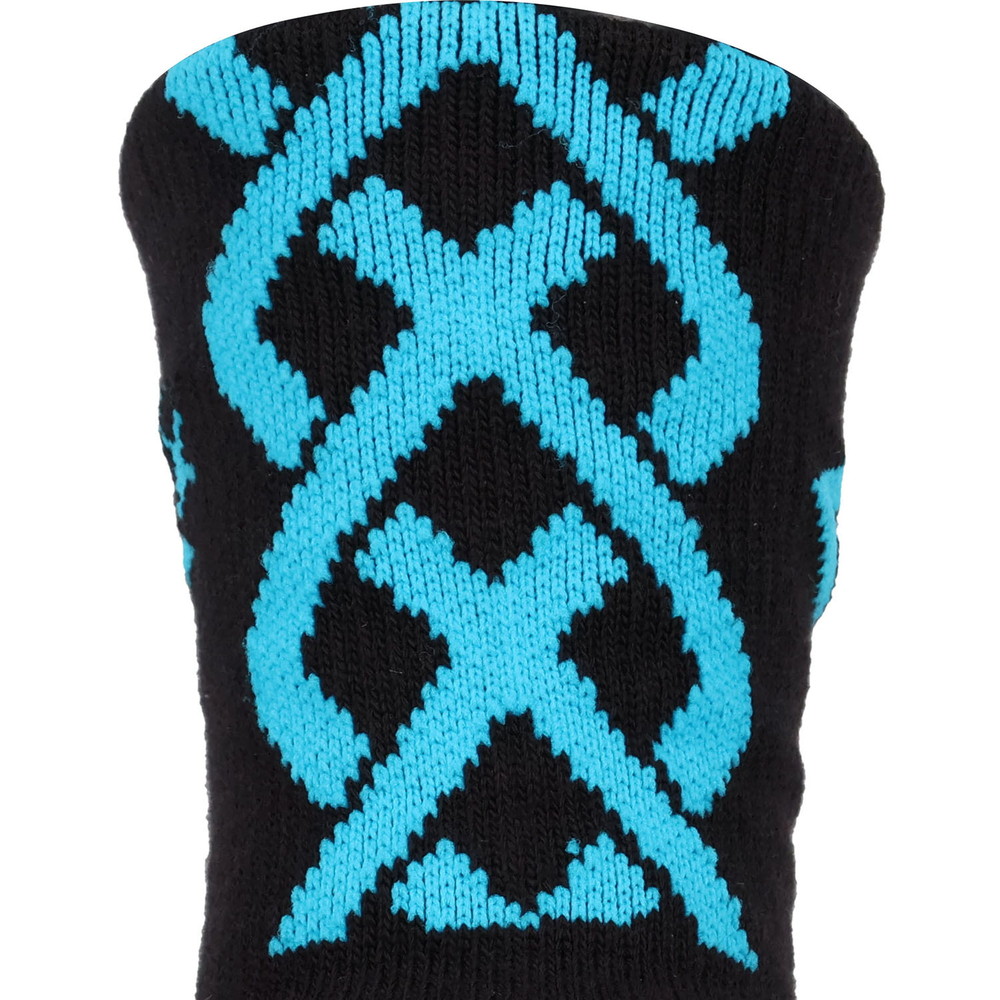 クッションソックス