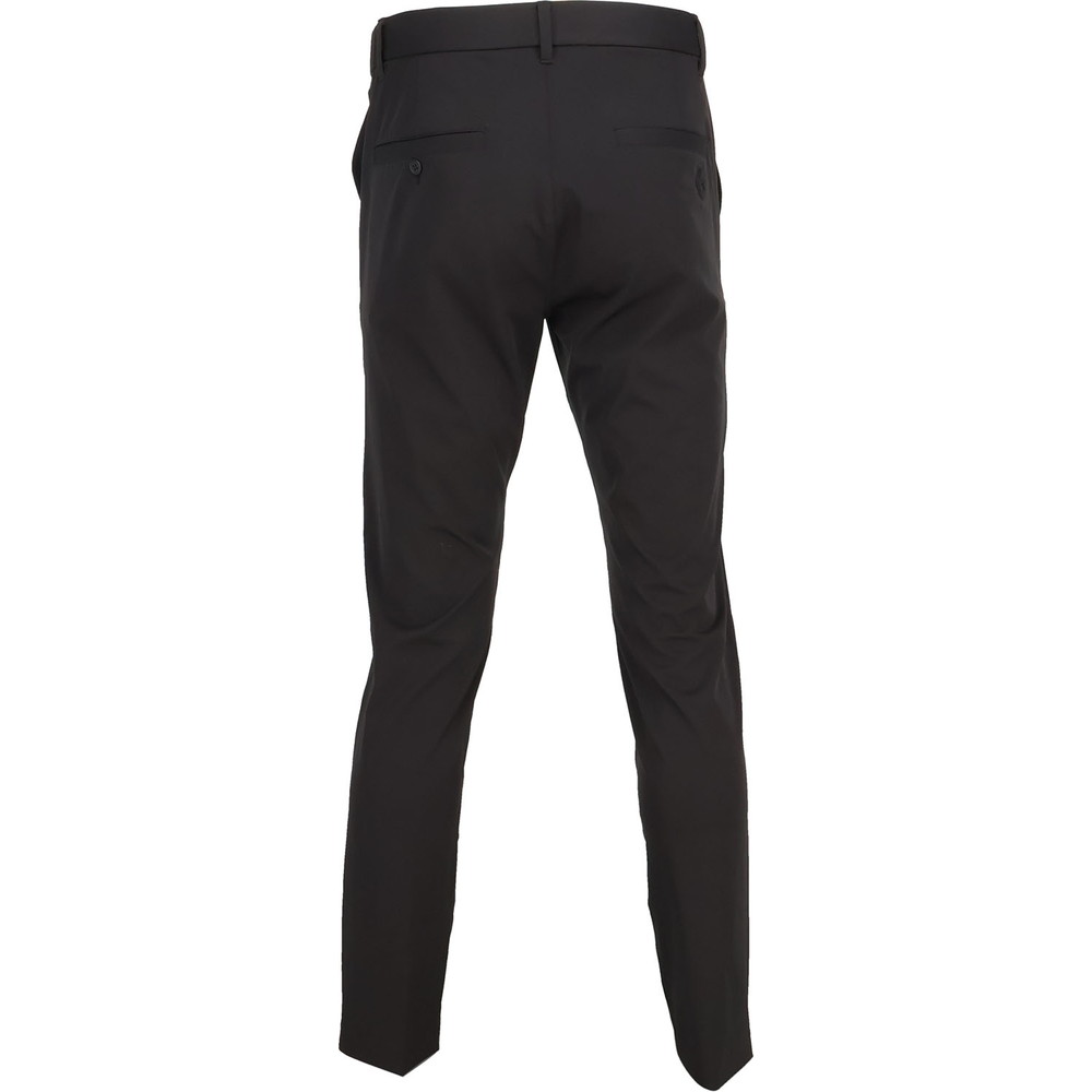 レフリーパンツ（ベルトループ有り）