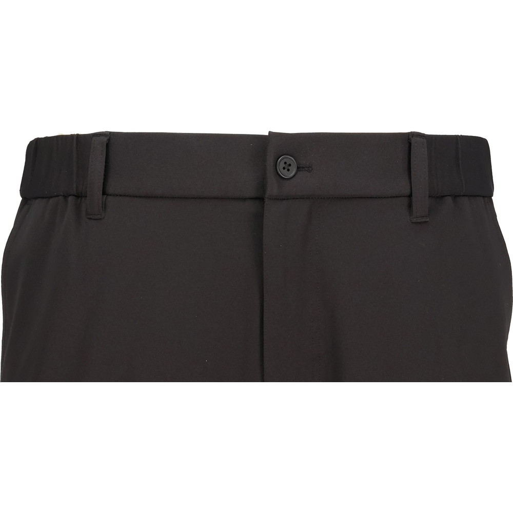 レフリーパンツ（ベルトループ有り）