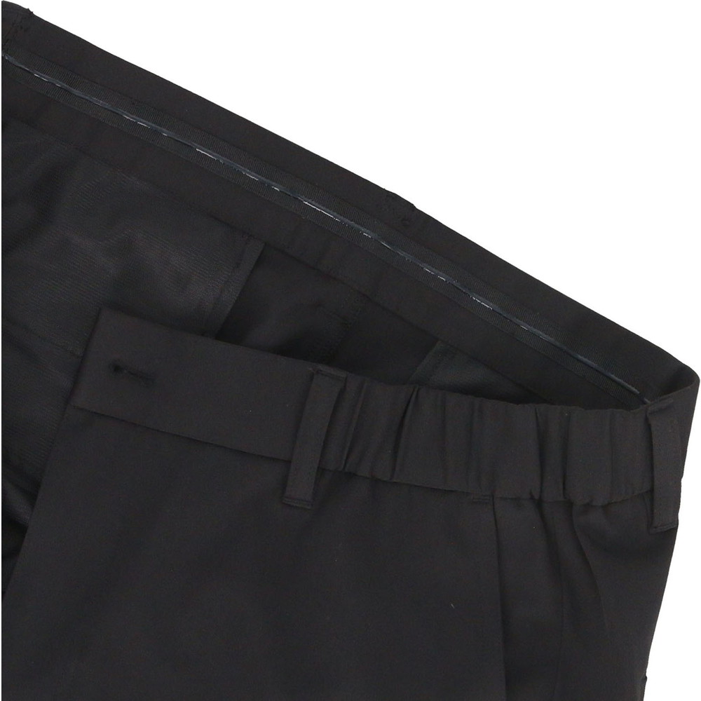 レフリーパンツ（ベルトループ有り）