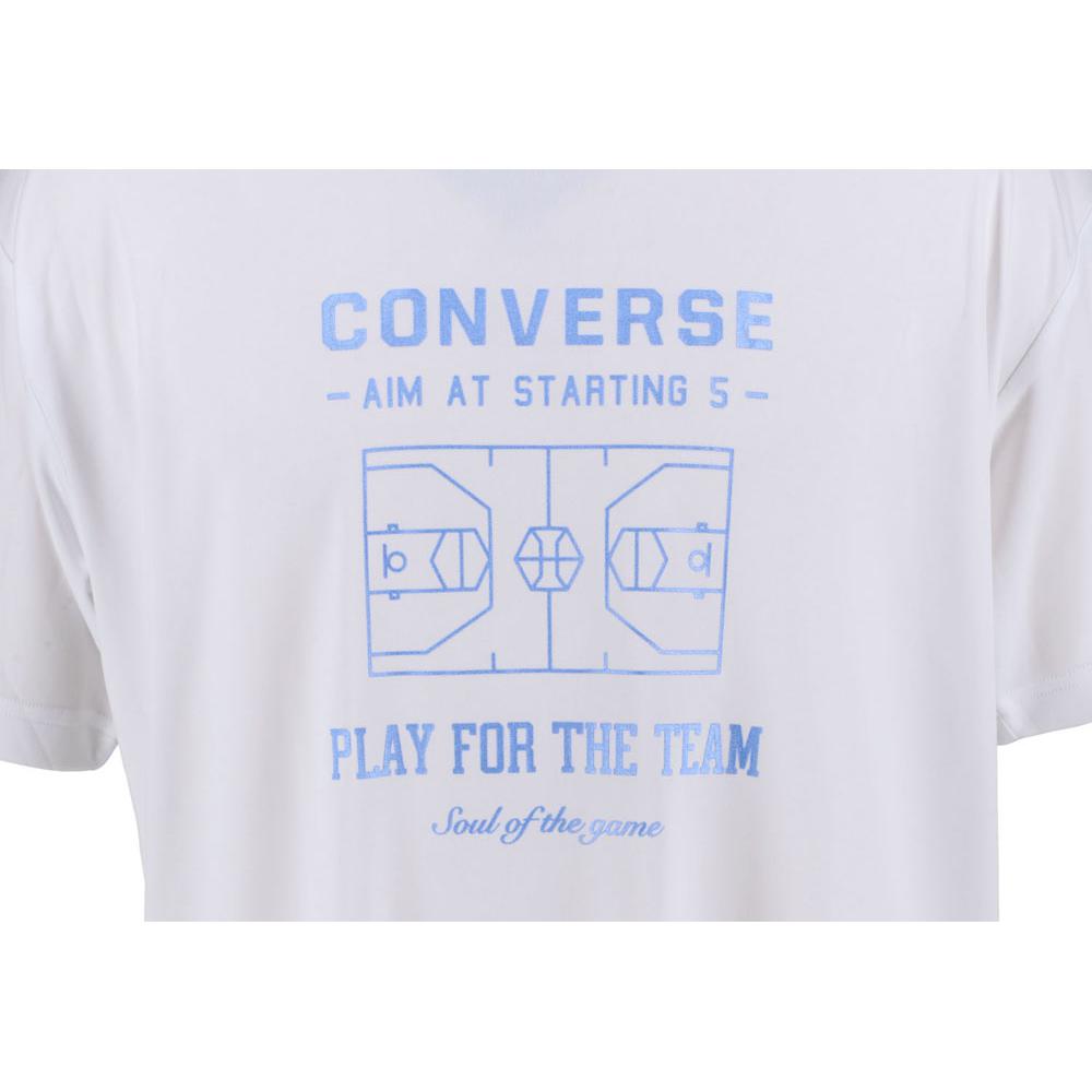 プリントTシャツ