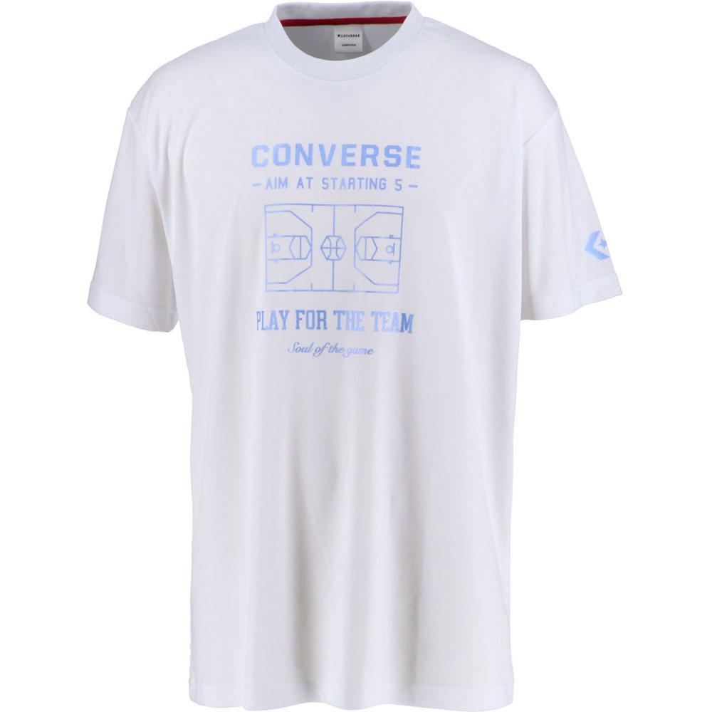 プリントTシャツ