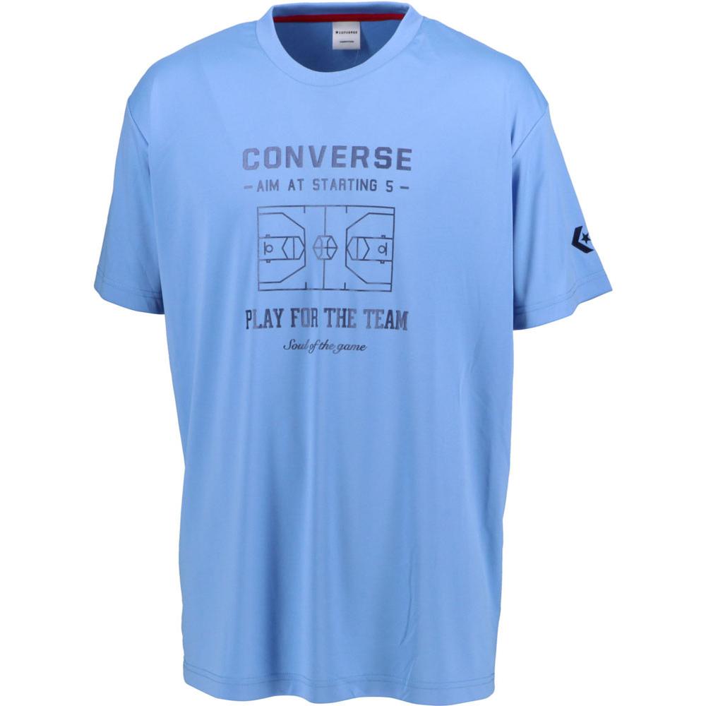 プリントTシャツ