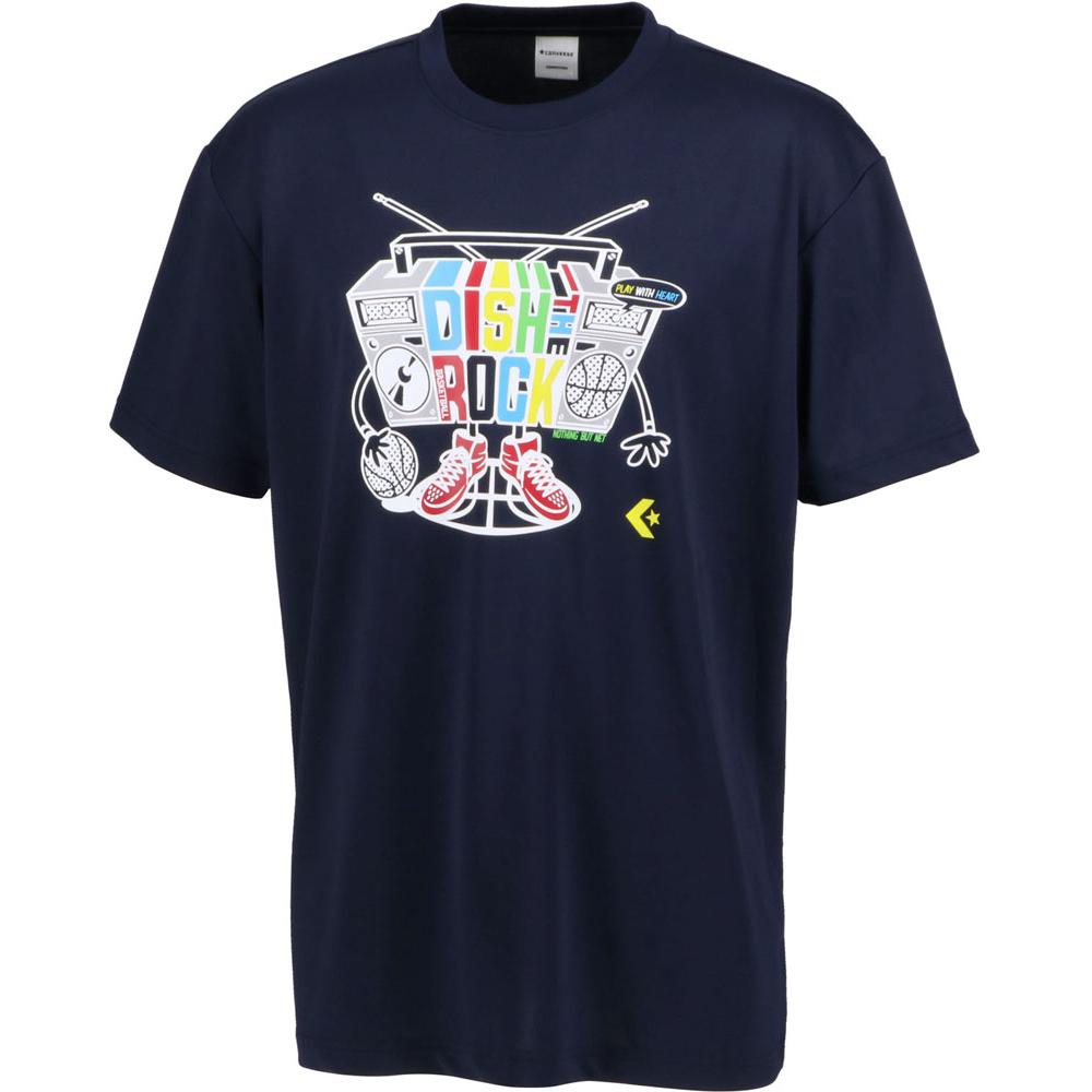 プリントTシャツ