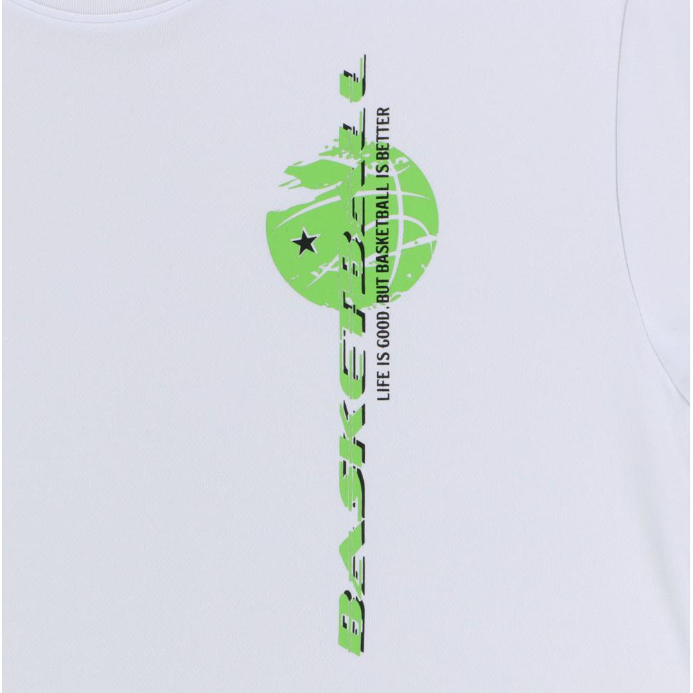 プリントTシャツ