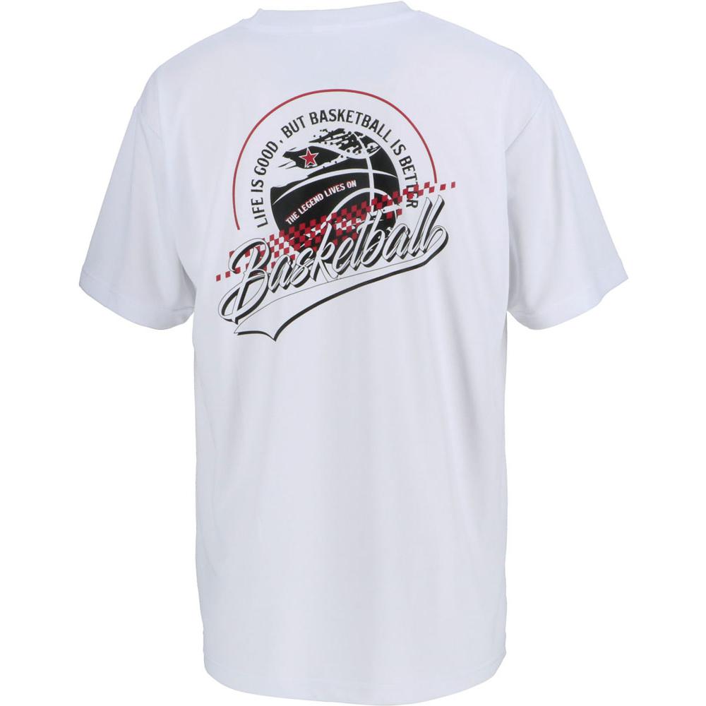 プリントTシャツ