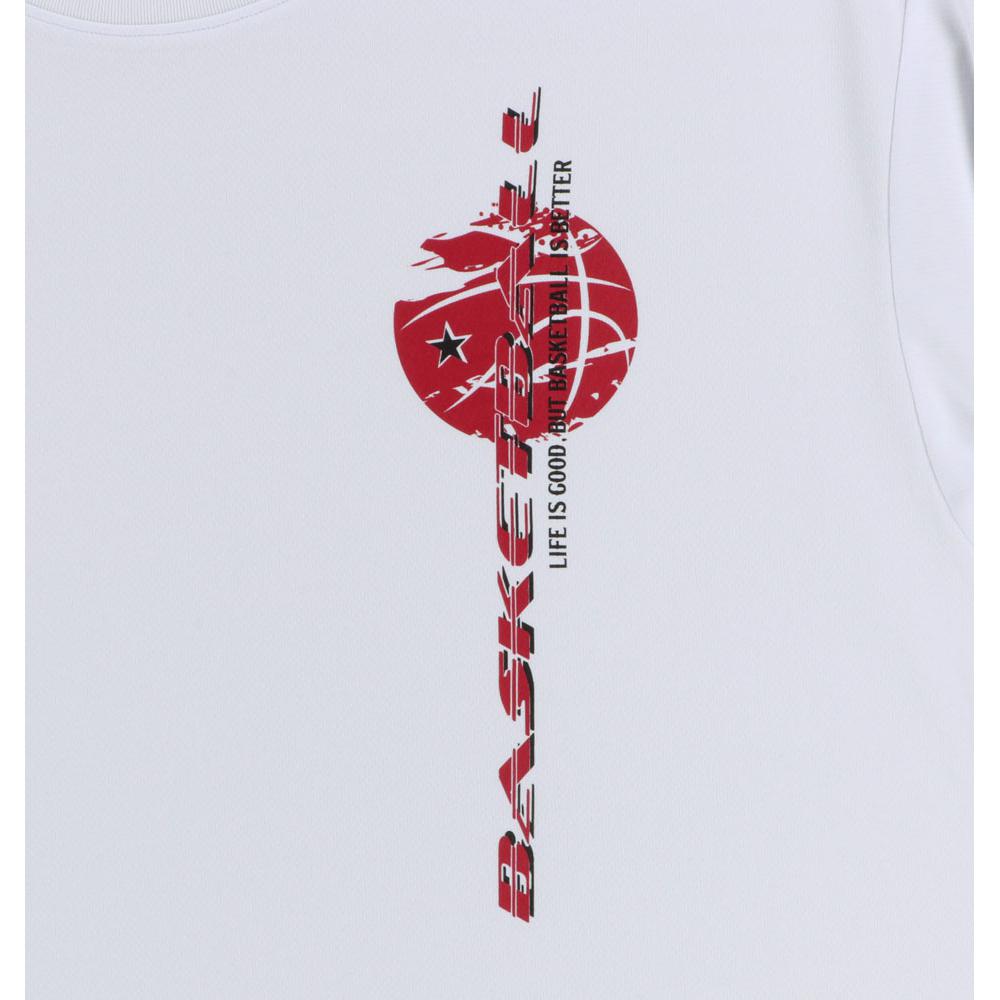 プリントTシャツ