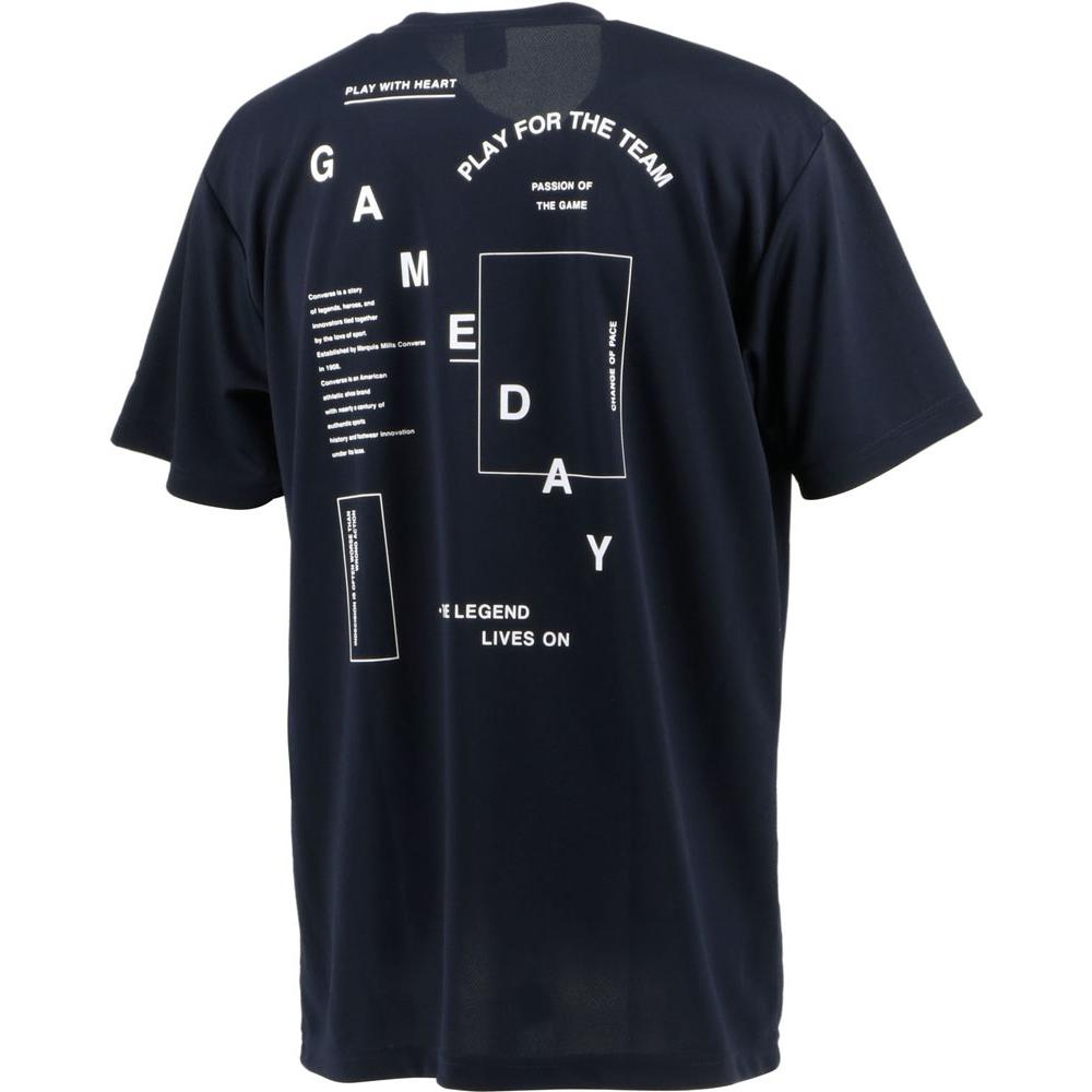 プリントTシャツ