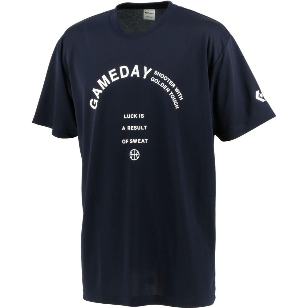 プリントTシャツ