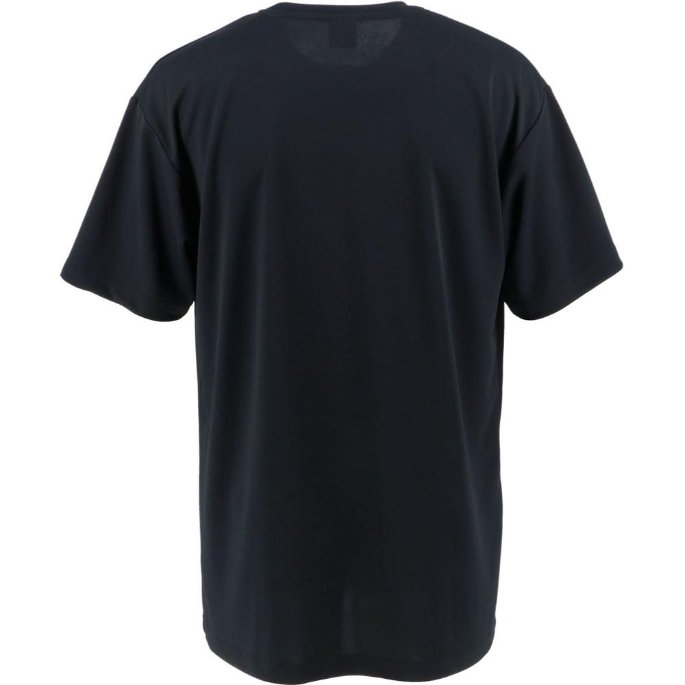バスケ 練習用 半袖プリントTシャツ