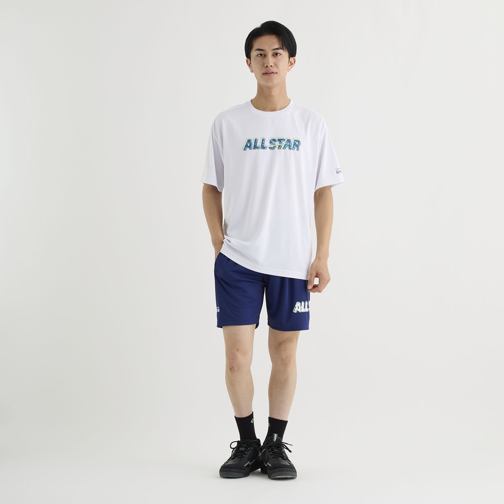 プリントTシャツ