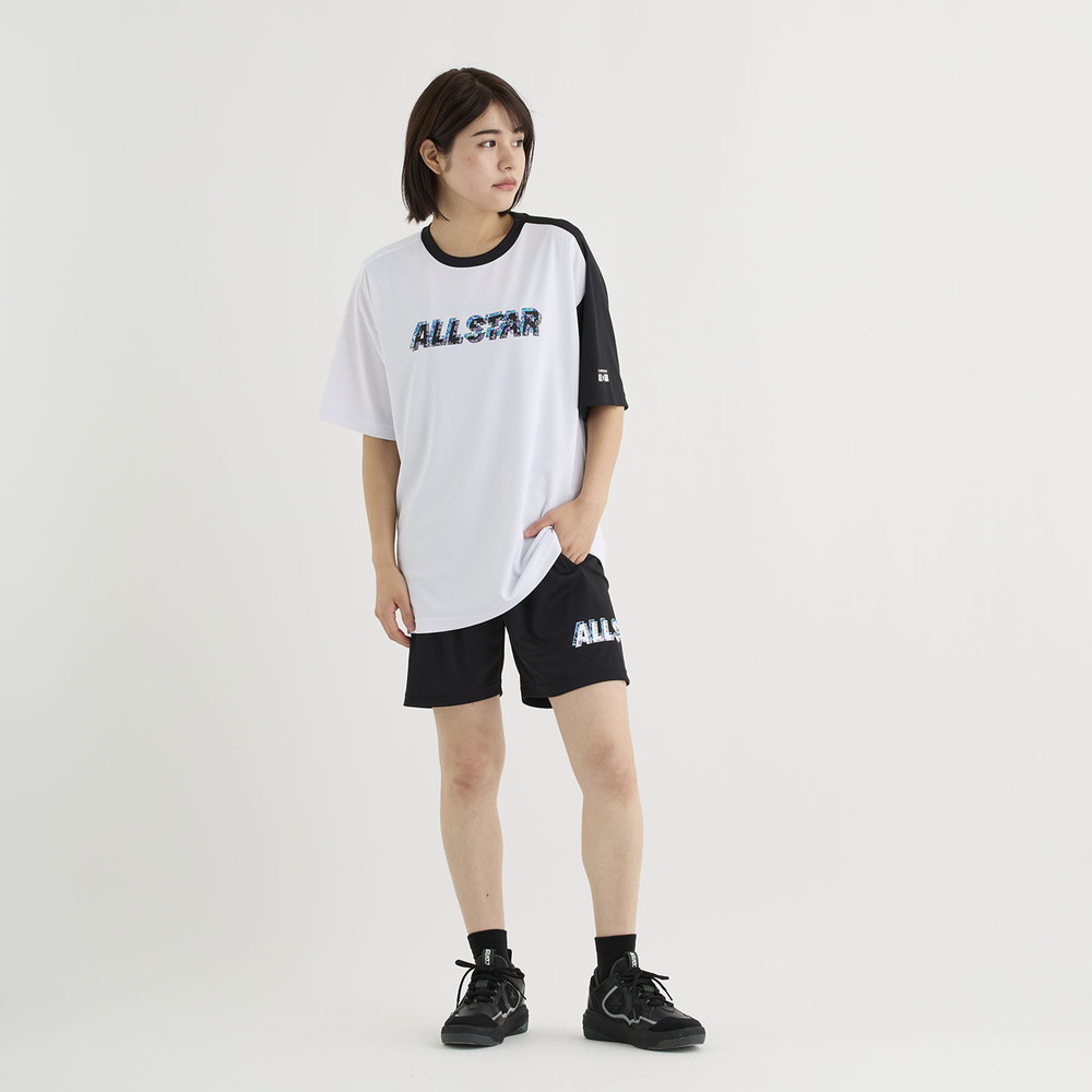 プリントTシャツ