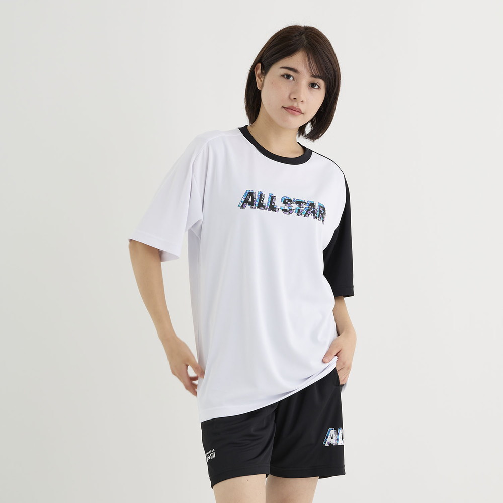プリントTシャツ