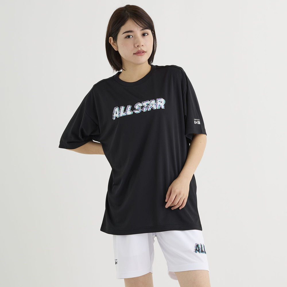 プリントTシャツ