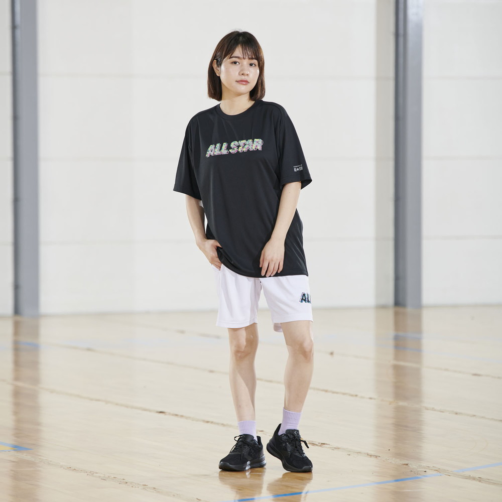 プリントTシャツ
